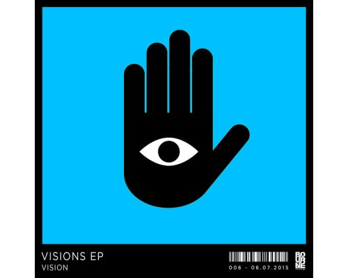 Vision - Visions