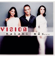 Vision - Valami Más