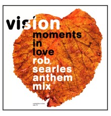 Vision - Moments In Love