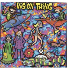 Vision Thing - Vision Thing