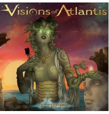 Visions Of Atlantis - Ethera