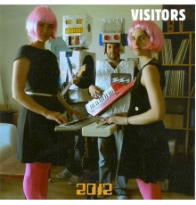 Visitors - 2012