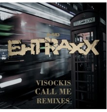 Visockis - Call Me (Remixes)