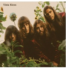 Vista Kicks - Booty Shakers Ball