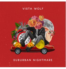 Vista Wolf - Suburban Nightmare