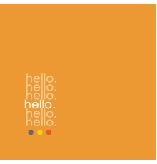 Vistas - Hello - EP