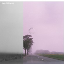 Vistas - Back Of The Car