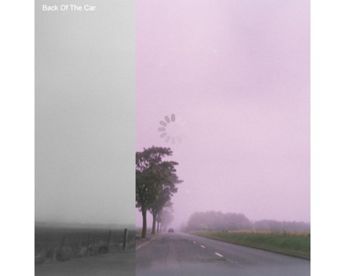 Vistas - Back Of The Car