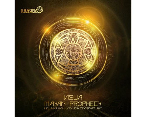 Visua - Mayan Prophecy