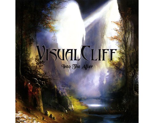 Visual Cliff - Into The After