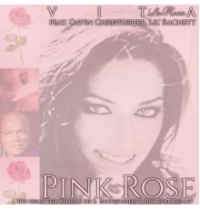 Vita LaRosa - Pink Rose