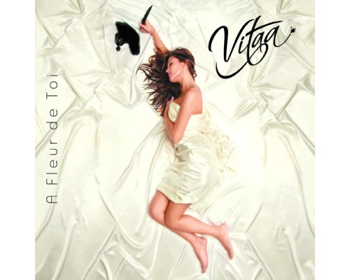 Vitaa - A Fleur De Toi