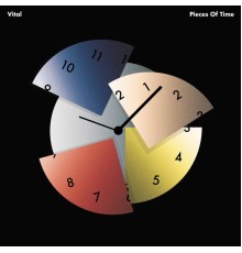 Vital - Pieces of Time