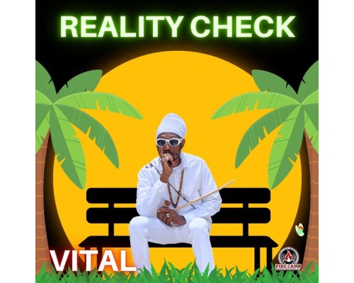 Vital - Reality Check