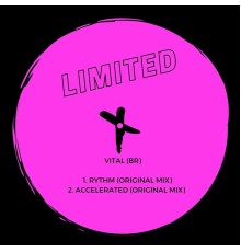 Vital (BR) - Rythm EP