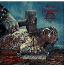 Vital Remains - Icons of Evil