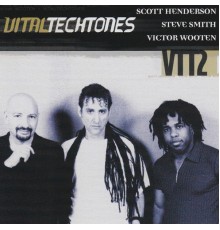 Vital Techtones - Vtt2