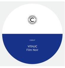 Vitalic - Film Noir