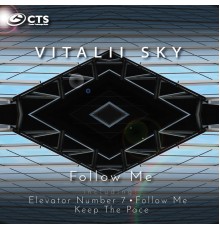 Vitalii Sky - Follow Me