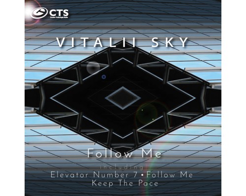 Vitalii Sky - Follow Me