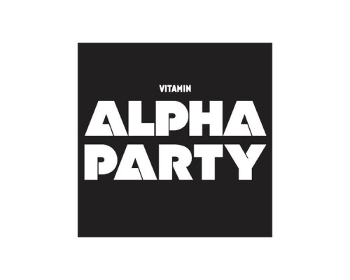 Vitamin Alpha - Party