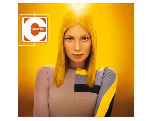 Vitamin C - Vitamin C