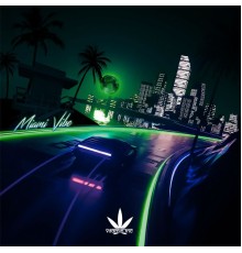 Vitamin THC - Miami Vibe