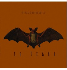 Vitas Guerulaïtis - Le Tigre