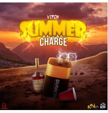 Vitch - Summer Charge