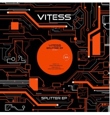 Vitess - Splitter