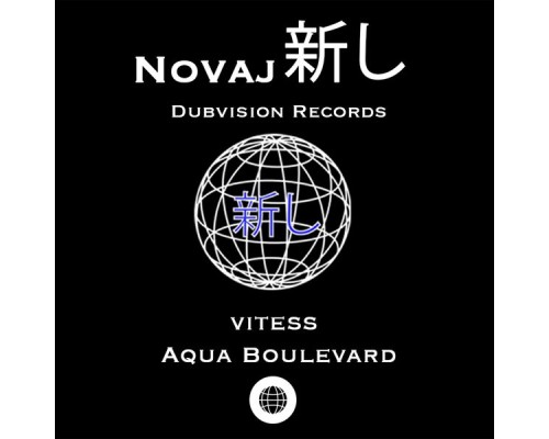 Vitess - Aqua boulevard