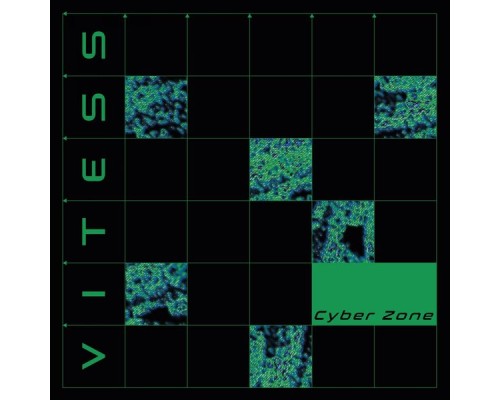 Vitess - Cyber Zone