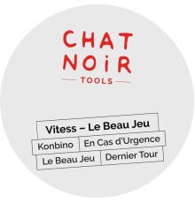 Vitess - Le beau jeu