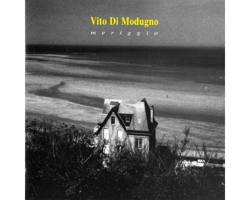 Vito Di Modugno - Meriggio