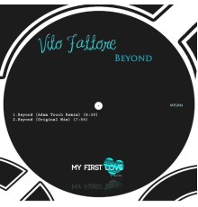 Vito Fattore - Beyond