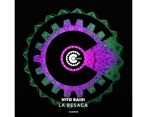 Vito Raisi - La Resaca