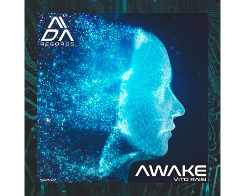 Vito Raisi - Awake