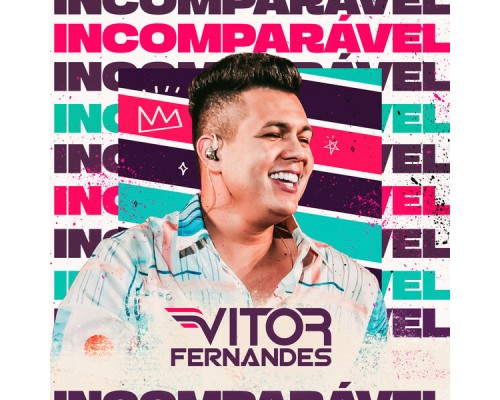 Vitor Fernandes - Incomparável