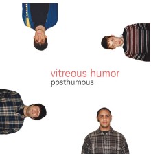 Vitreous Humor - Posthumous