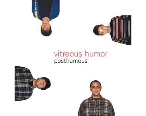 Vitreous Humor - Posthumous