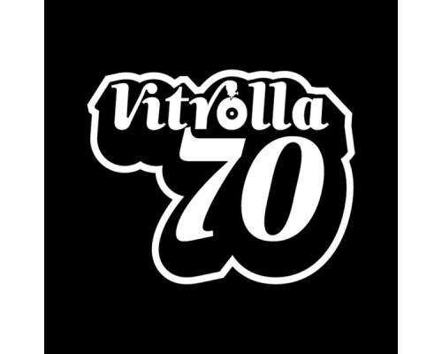 Vitrolla 70 - Rock Samba Style