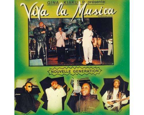 Viva La Musica - 13e Anniversaire