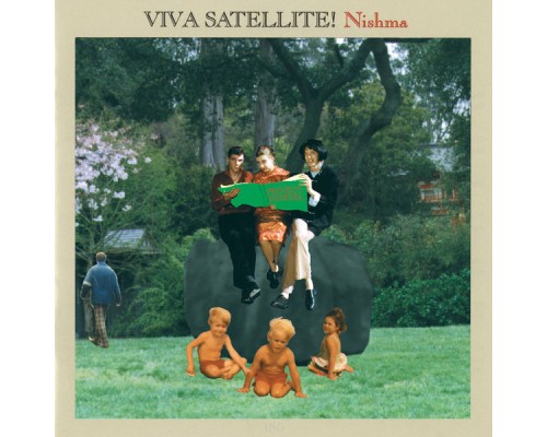 Viva Satellite! - Nishma