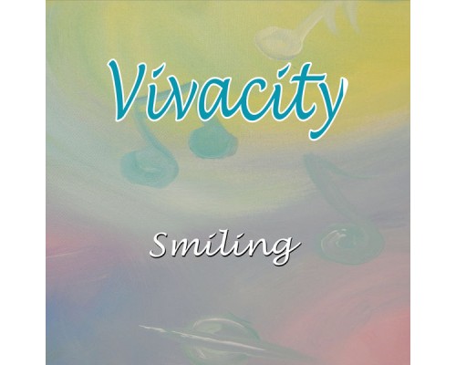 Vivacity - Smiling