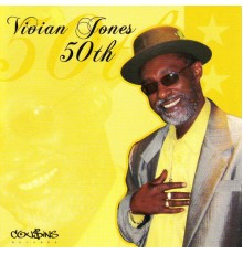 Vivian Jones - 50th