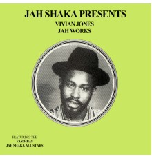 Vivian Jones - Jah Works