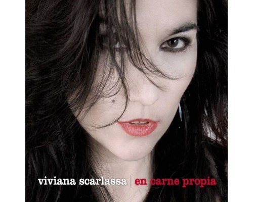 Viviana Scarlassa - En Carne Propia