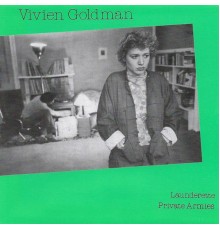 Vivien Goldman - Launderette