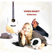 Vivien Searcy - Guitarman