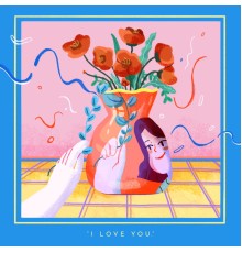 Vivien Yap - "I Love You."